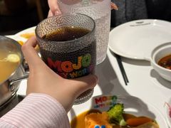 -东方明珠·可口可乐欢乐餐厅