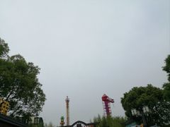 -南昌融创乐园