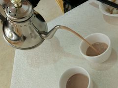 维吾尔奶茶-楼兰印象(朝外店)
