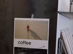 -麻雀咖啡SPARROW COFFEE(十全街店)