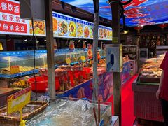 -即墨老公社·海肠捞饭大王(古城店)