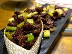 -苹果树下艺术餐厅(通州店)