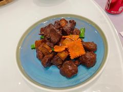 -玫瑰厅上海菜(兴国路店)