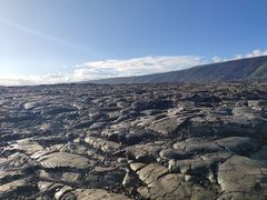 -夏威夷火山国家公园