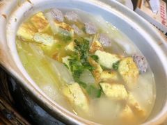 -古镇老食铺-徐州非遗技艺餐厅(大学城店)