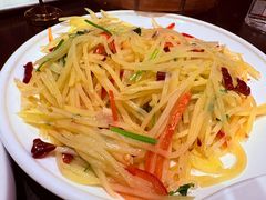 -老牌坊鲁菜名店(聊城美食岛店)