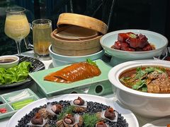 -唐廊烤鸭店(工体店)