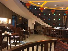 -七仙岭君澜度假酒店·桃源小馆中餐厅