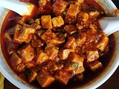 -天回镇何氏豆腐(总店)