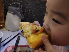 -做披萨的奇葩(中海央墅店)
