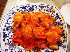 -燕风楼烤鸭店(建设总店)