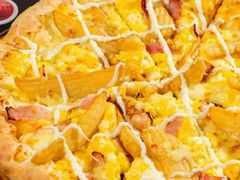 -达美乐比萨(武定店)