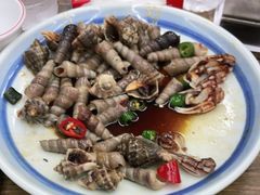 -永红源啤酒·烧烤·海鲜·大排档(青特城店)