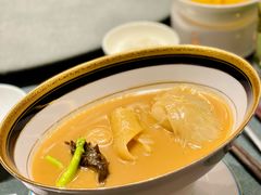 龙豚四海-沈灶河豚宴·河豚融合餐厅(汉中路店)