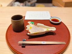 -晴空·日本料理(万象城店)