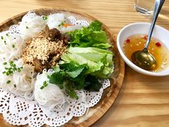 河内烤肉捞檬-越美小馆·越南料理(曲江店)