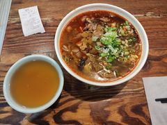 -桂花香手工面(鼓楼店)