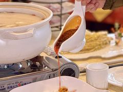 -钦善斋·养生膳食·精典川菜(武侯祠店)