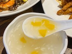 -大中华酒楼·主席武昌鱼·武汉美食地标(江汉路步行街店)