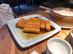 -辛香汇(CBD)