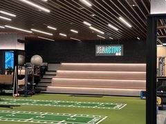 -燃坊JEN ACTIVE游泳健身中心·深圳前海JEN酒店