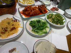 -老苏州芳和园茶酒楼  传统苏帮菜(观前店)