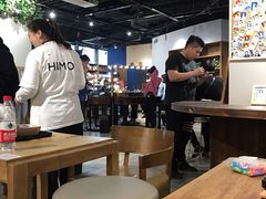 -海马体照相馆(天津世纪都会店)