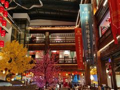 -袁州宴·地道袁州菜(袁山东路店)