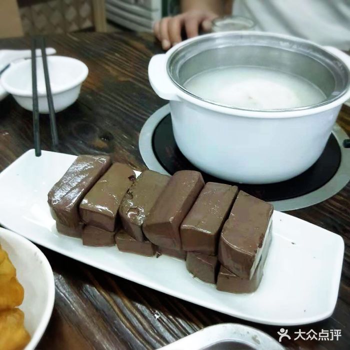 顺德家牛花粥(江燕南路店)牛红图片 - 第64张