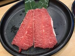 -花味·自助烤肉(雨花客厅店)