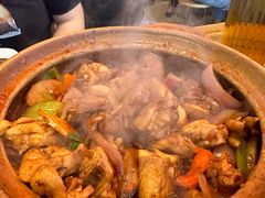 -洪大厨鸡煲(福田店)
