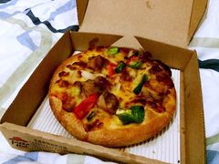 -必胜客(WOW株洲中鸿店)