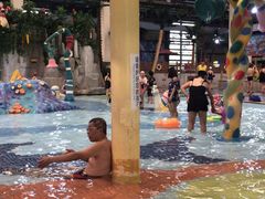 -南宫温泉水世界