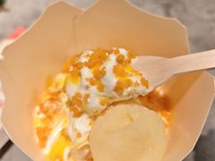 -麦当劳(展览路店)