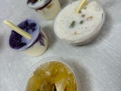 -小雨点糖水店(中兴街分店)