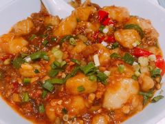 红烧米豆腐-壹盏灯(惠农店)