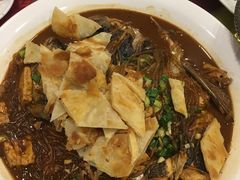 -东四民芳餐厅(世茂工三店)