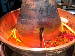 -乔先生涮肉·鲜活牛羊肉火锅(塘沽店)