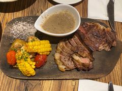 -Cyclus Craft Kitchen薩克思手工厨房