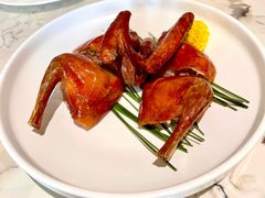 -潮州府·潮菜·砂锅粥(徐家汇店)