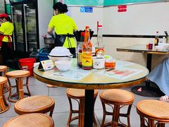 -荔林食店(西华路店)