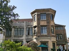 -大可堂普洱茶馆(襄阳南路馆)