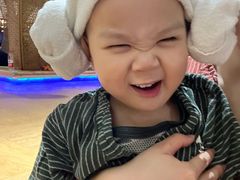 -汤W城市微度假(仓山店)