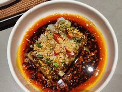 -四川饭店(长白店)