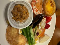 -嘉定凯悦·咖啡厅