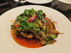 -大理实力希尔顿酒店御璽中餐厅YUXI – CHINESE RESTAURANT