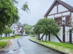 -太阳岛度假酒店