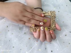 点击看大图 -如一·美甲美睫