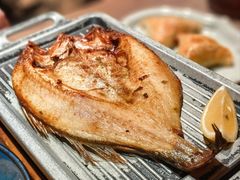 -耶里夏丽·新疆菜(田林东路店)