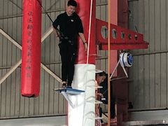 -天空之城蹦床攀岩运动馆·团建拓展·亲子游乐·生日派对(合肥店)